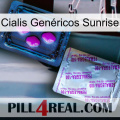 Cialis Genéricos Sunrise 37